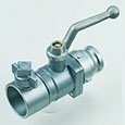 ball valve