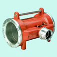 fire hose washer
