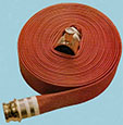 Foco3 fire hose