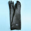 rubber glove